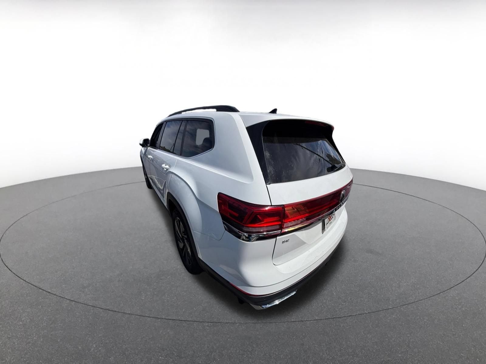 Thumbnail: 2024 Volkswagen Atlas - 7