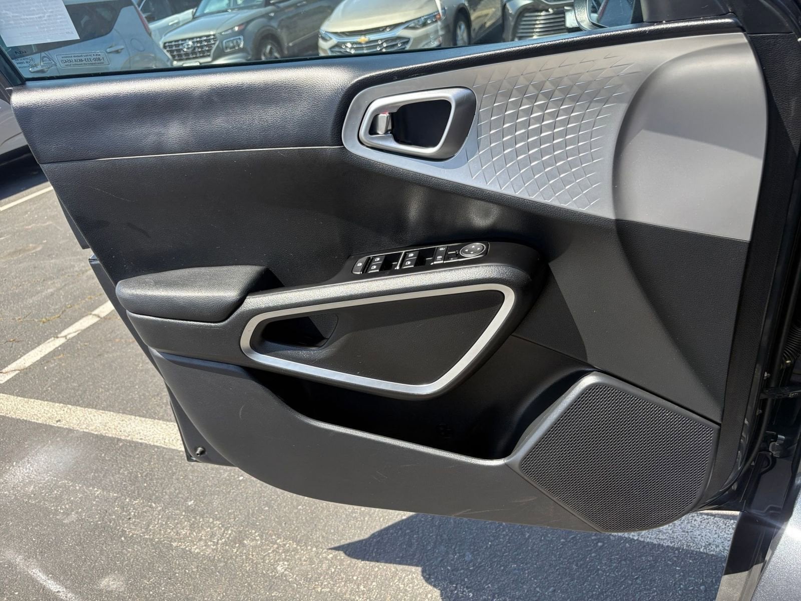 Thumbnail: 2025 Kia Soul - 18