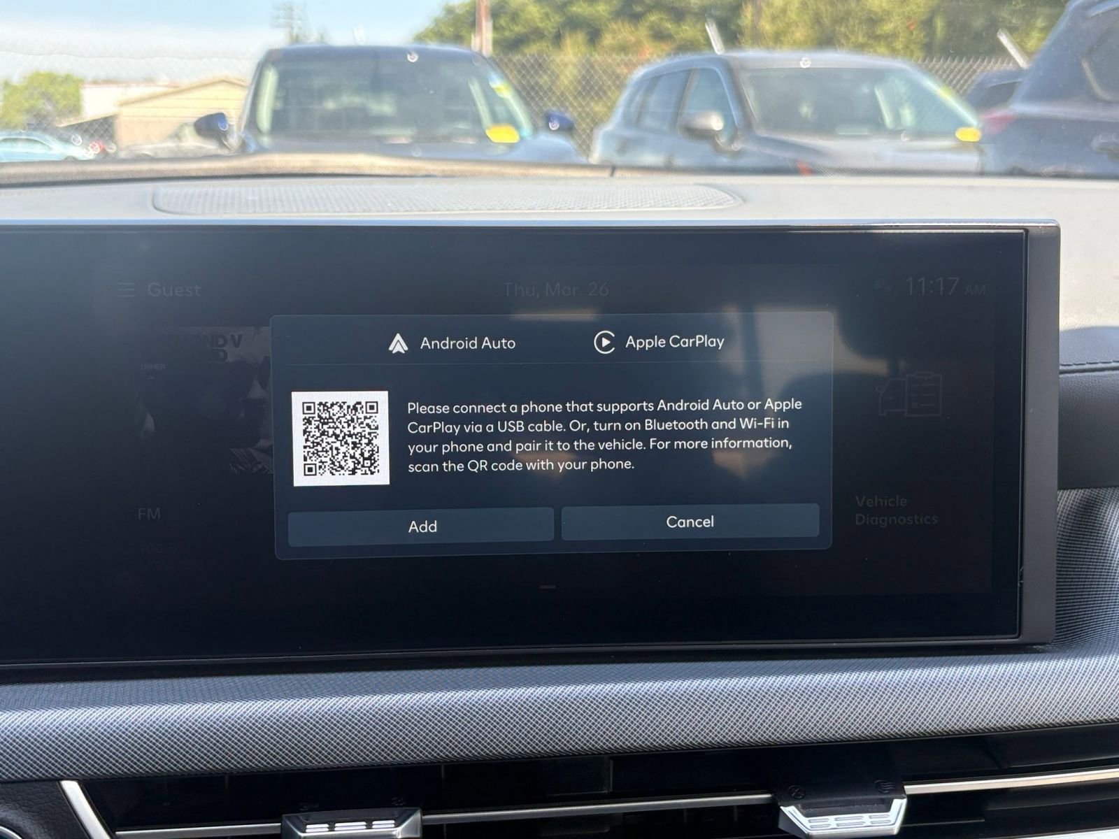 Thumbnail: 2025 Hyundai Sonata - 20