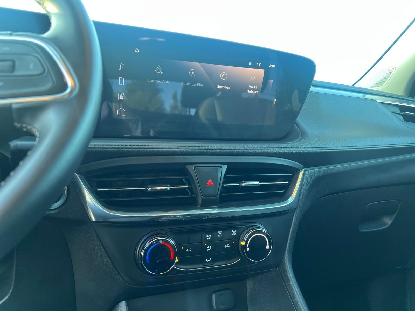 Thumbnail: 2025 Buick Encore GX - 18