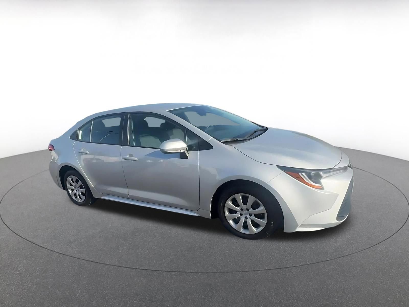 Thumbnail: 2025 Toyota Corolla - 2