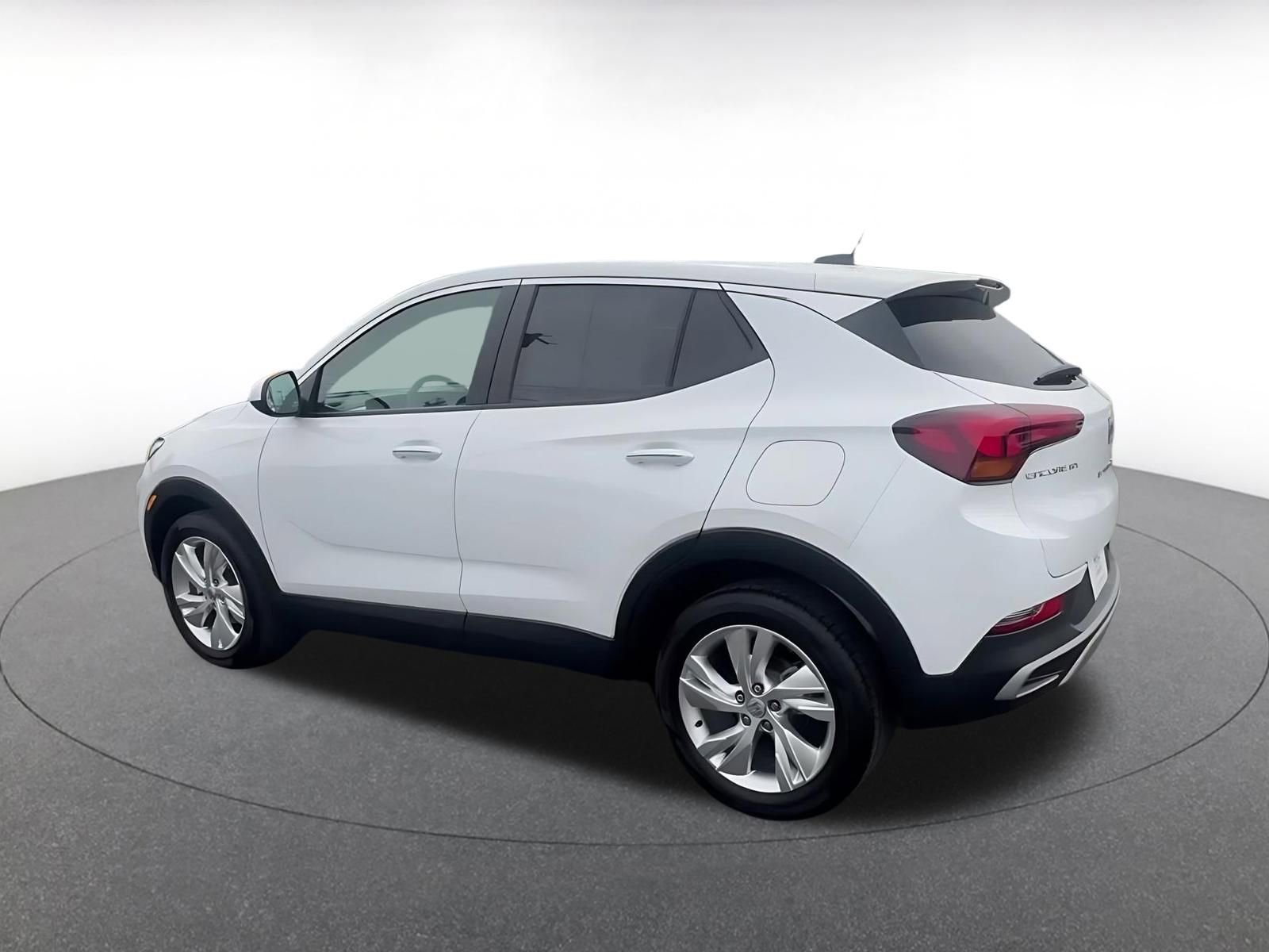 Thumbnail: 2025 Buick Encore GX - 10