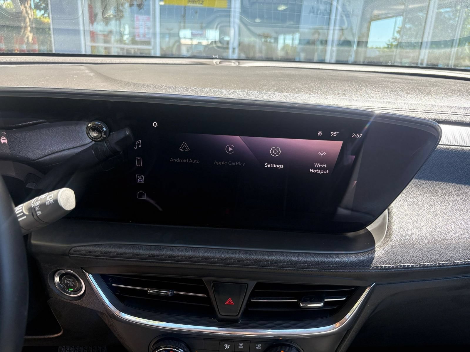Thumbnail: 2025 Buick Encore GX - 20