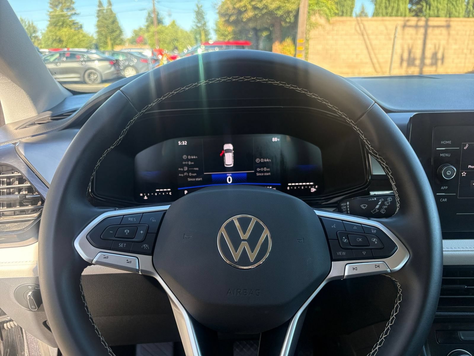 Thumbnail: 2026 Volkswagen Taos - 25