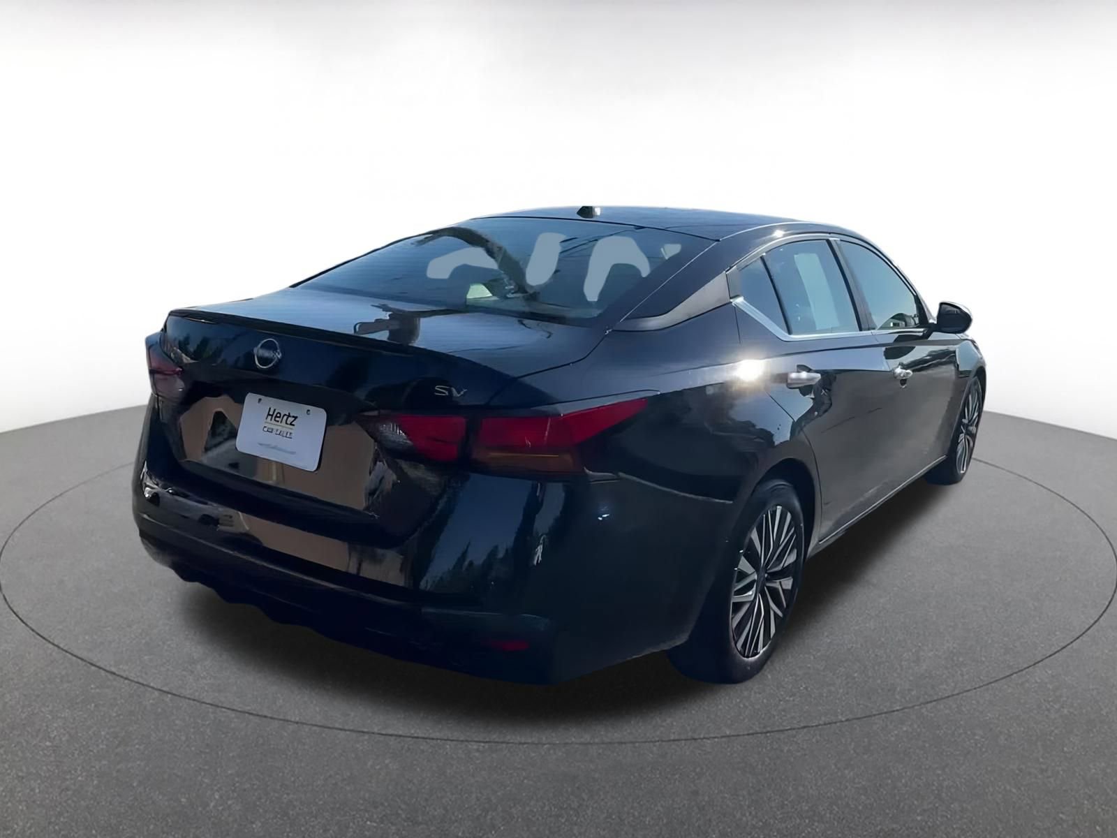 Thumbnail: 2024 Nissan Altima - 14