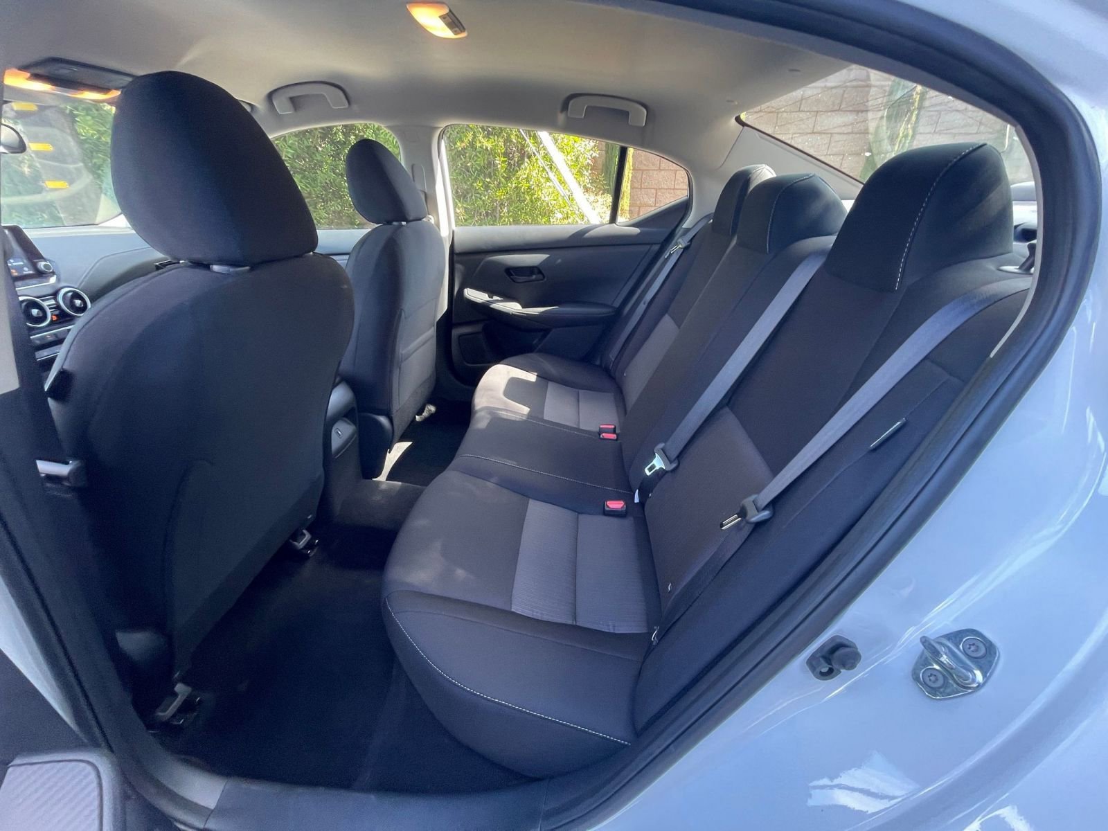 Thumbnail: 2025 Nissan Sentra - 23