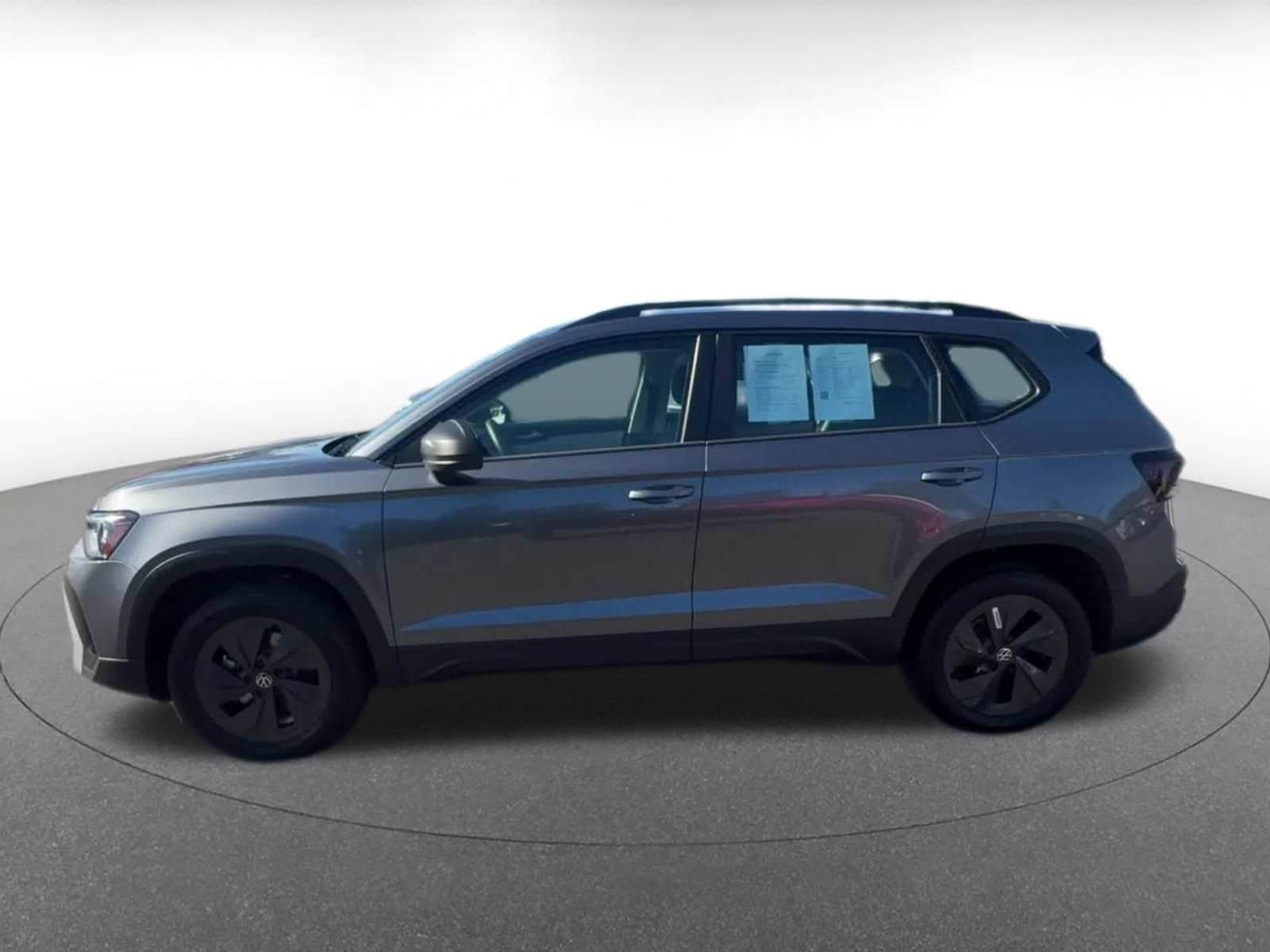 Thumbnail: 2026 Volkswagen Taos - 9
