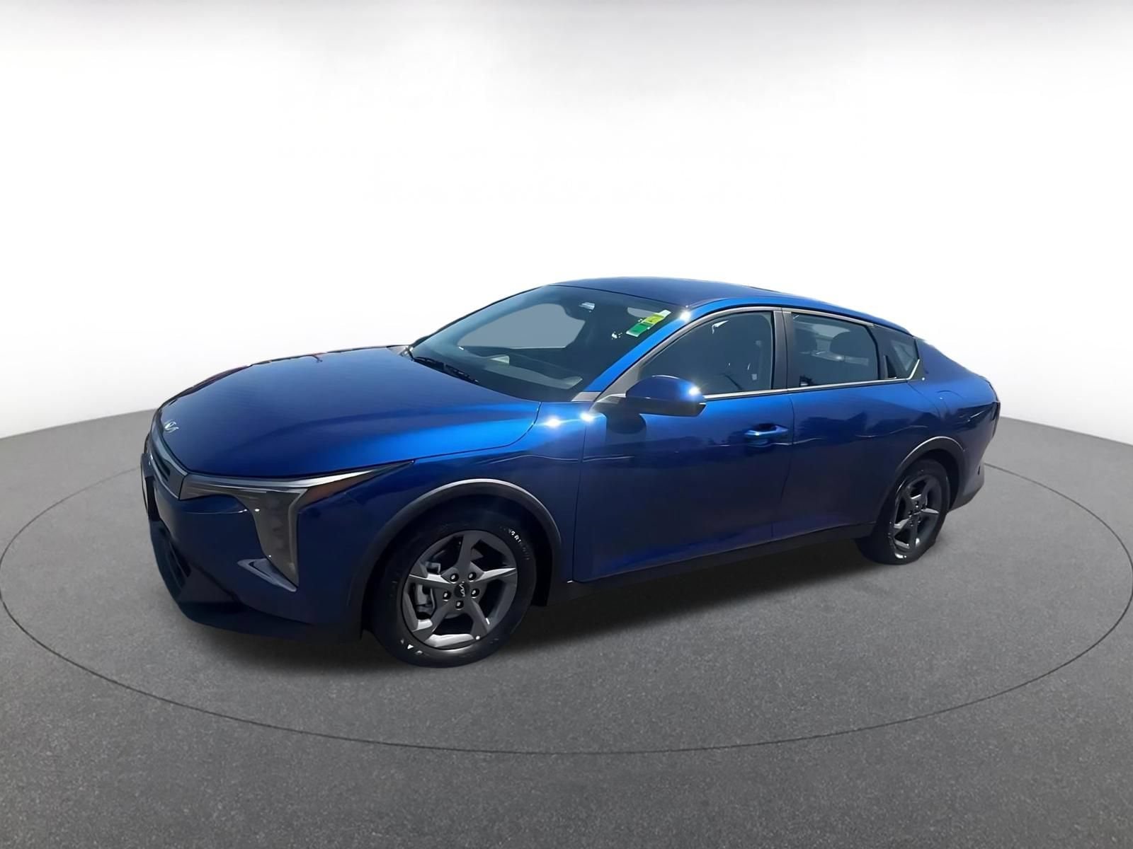 Thumbnail: 2026 Kia K4 - 8