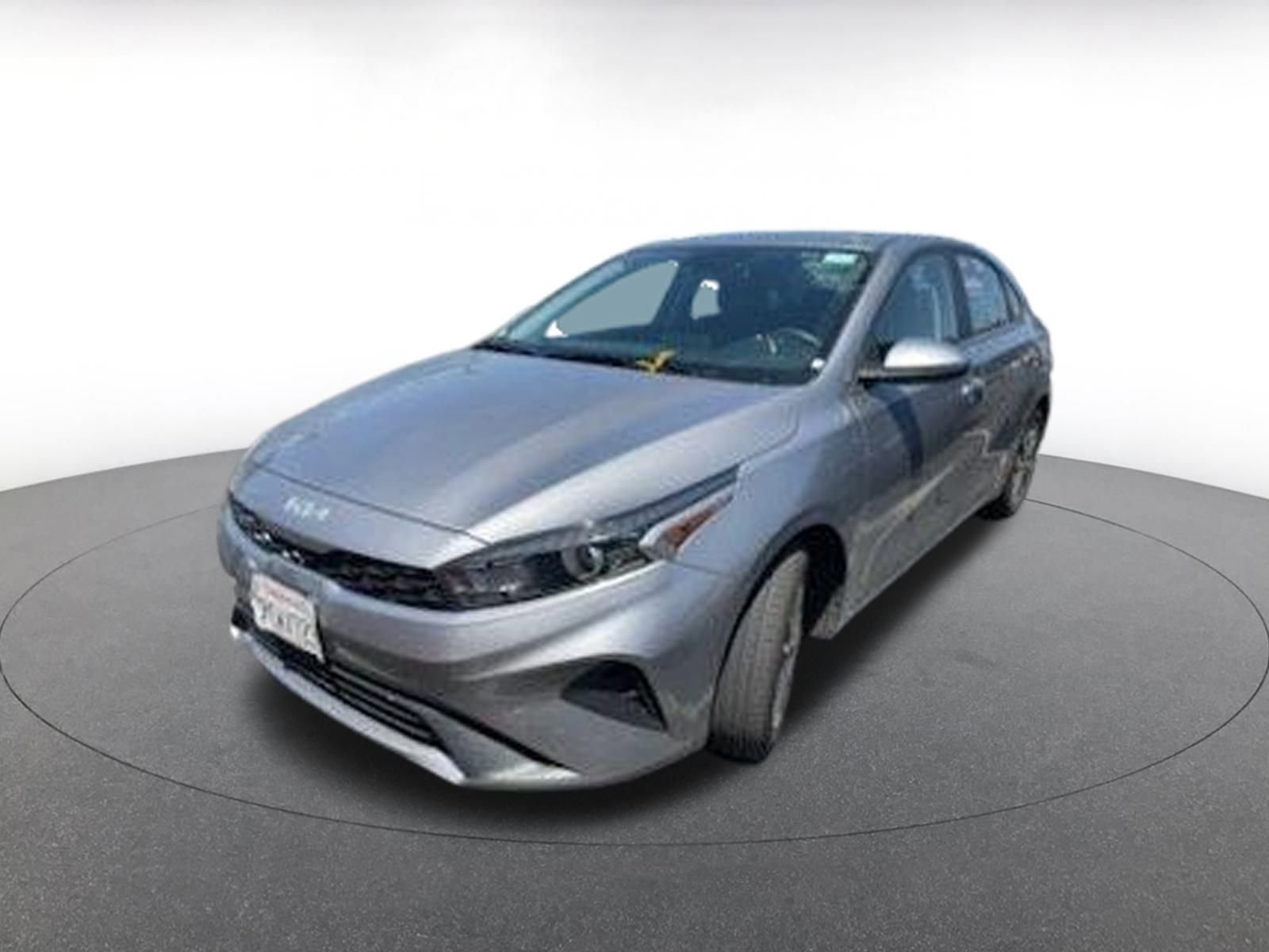 Thumbnail: 2024 Kia Forte - 2