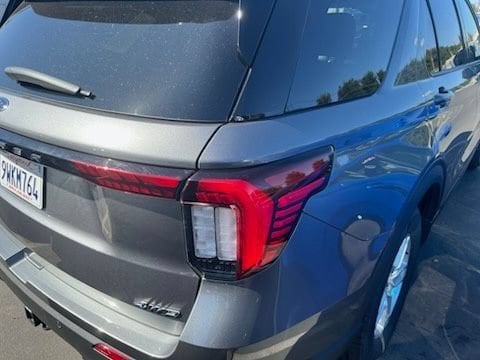 Thumbnail: 2026 Ford Explorer - 7