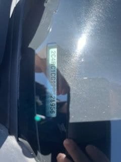 Thumbnail: 2023 Chrysler Voyager - 6