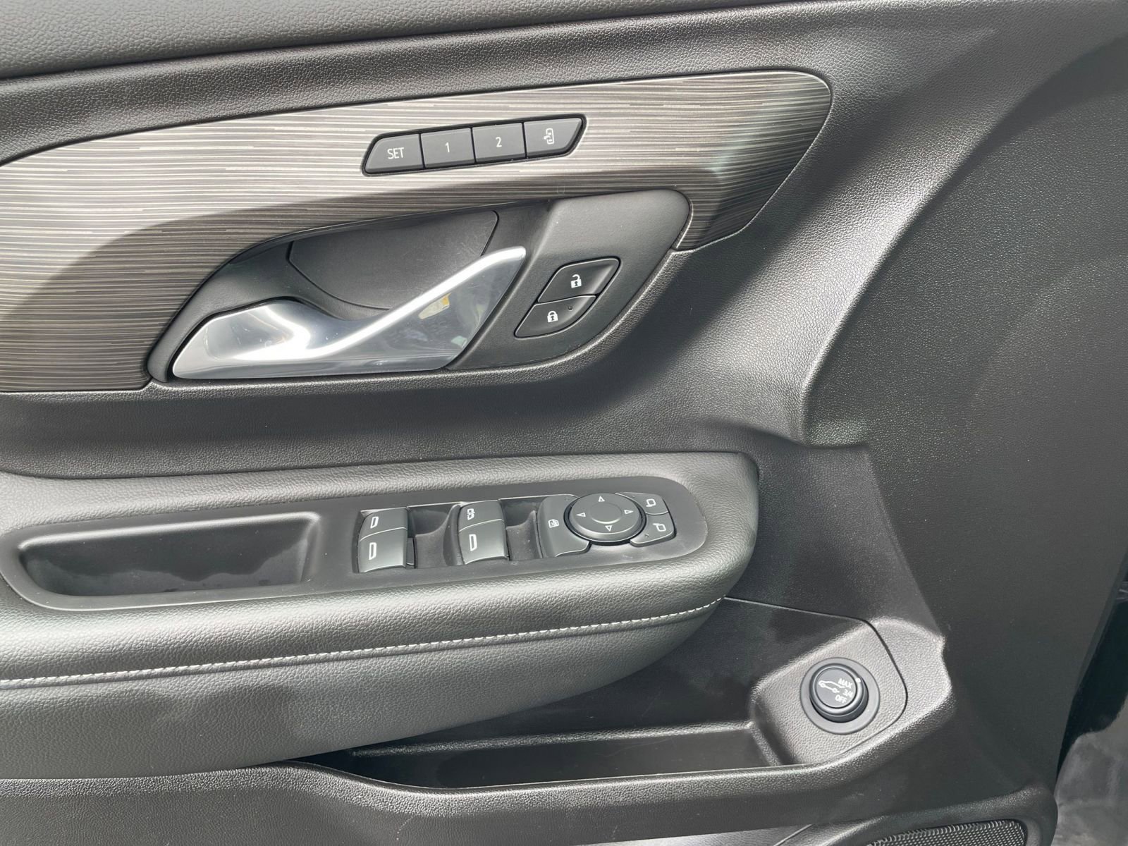 Thumbnail: 2024 GMC Terrain - 18