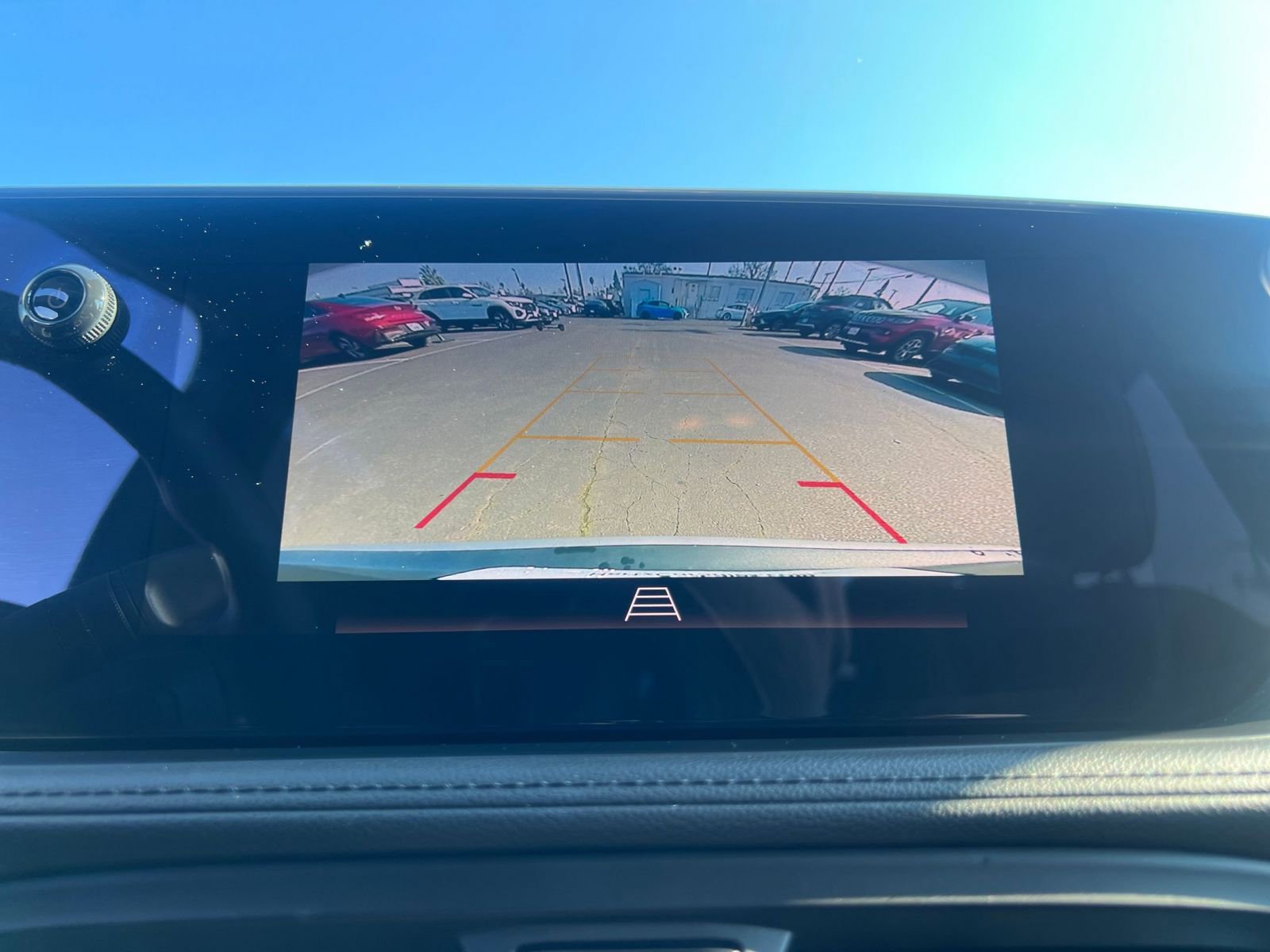 Thumbnail: 2025 Buick Encore GX - 17