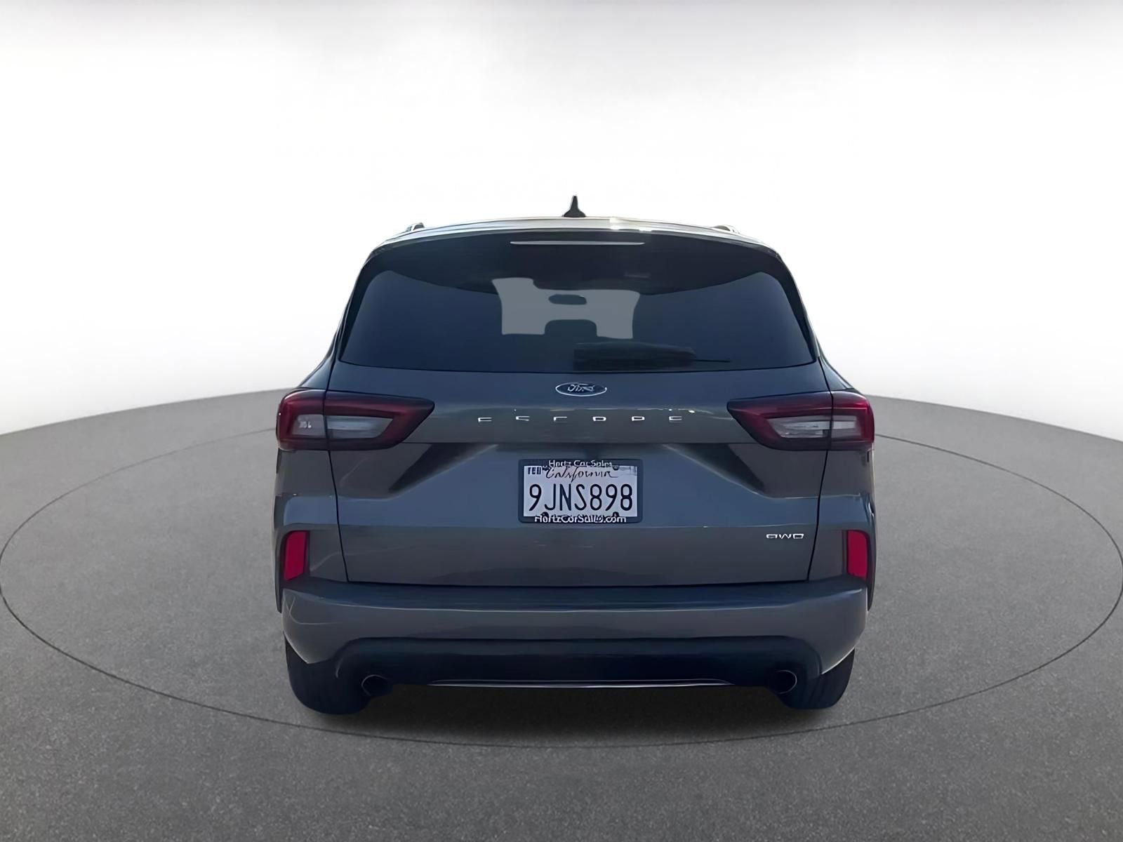 Thumbnail: 2024 Ford Escape - 12