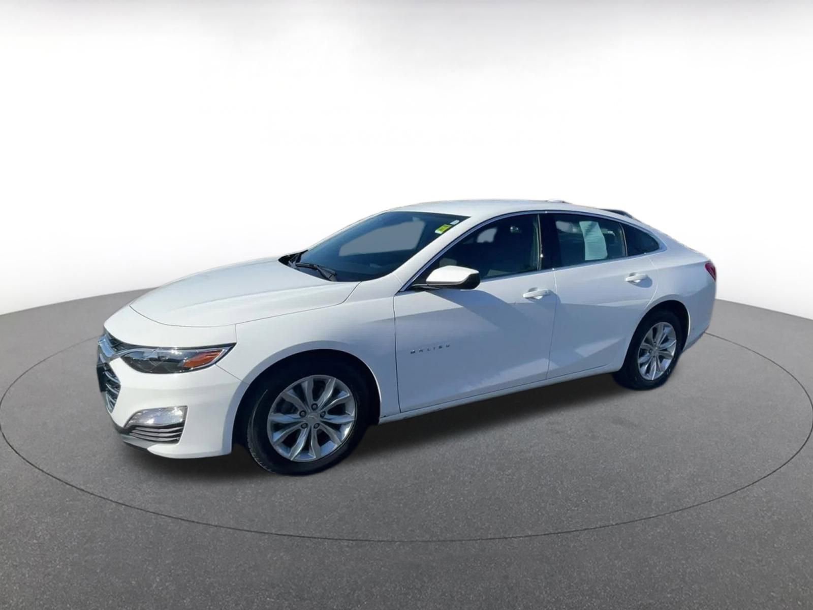2024 Chevrolet Malibu LT 7