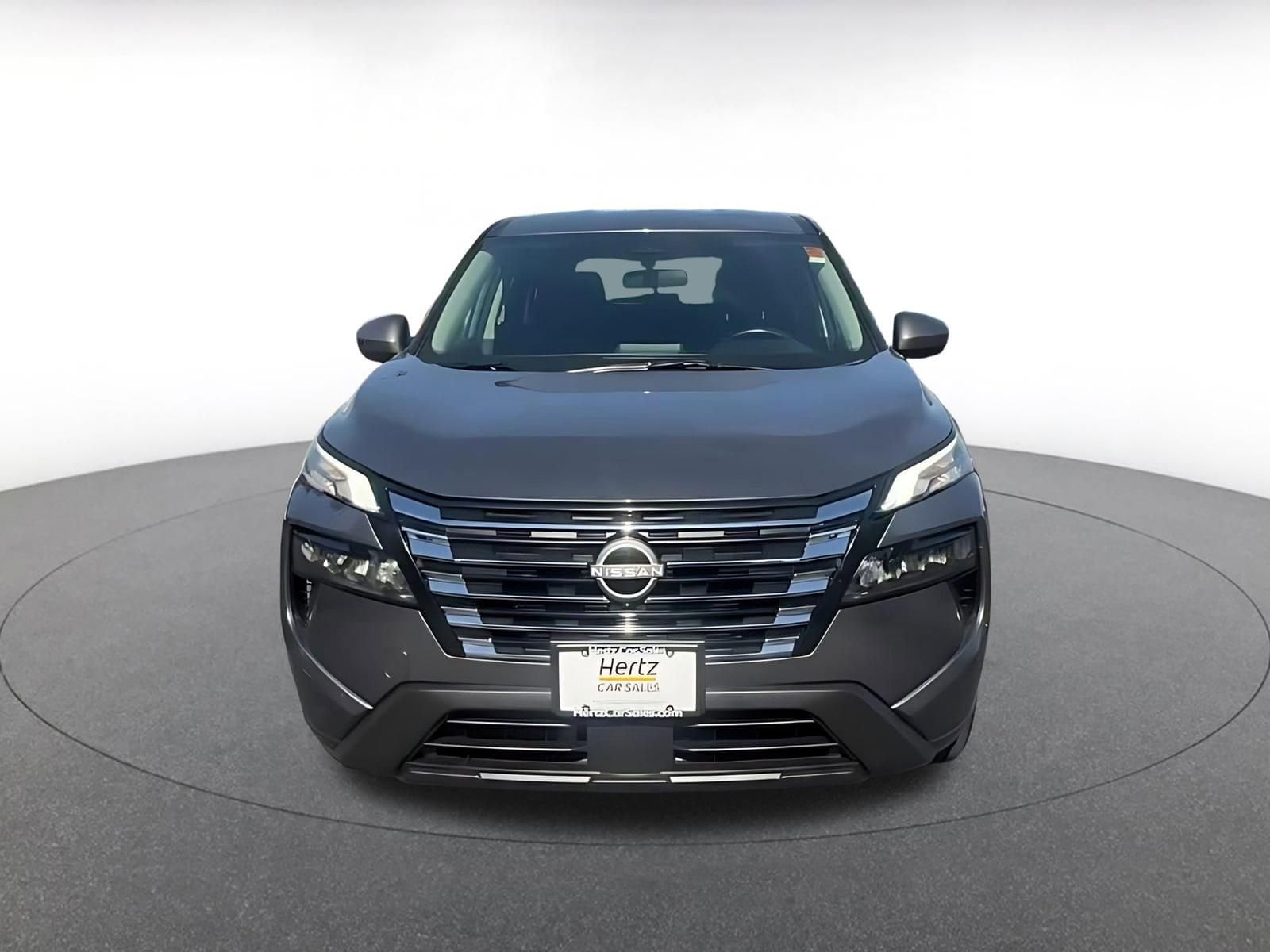 Thumbnail: 2025 Nissan Rogue - 4