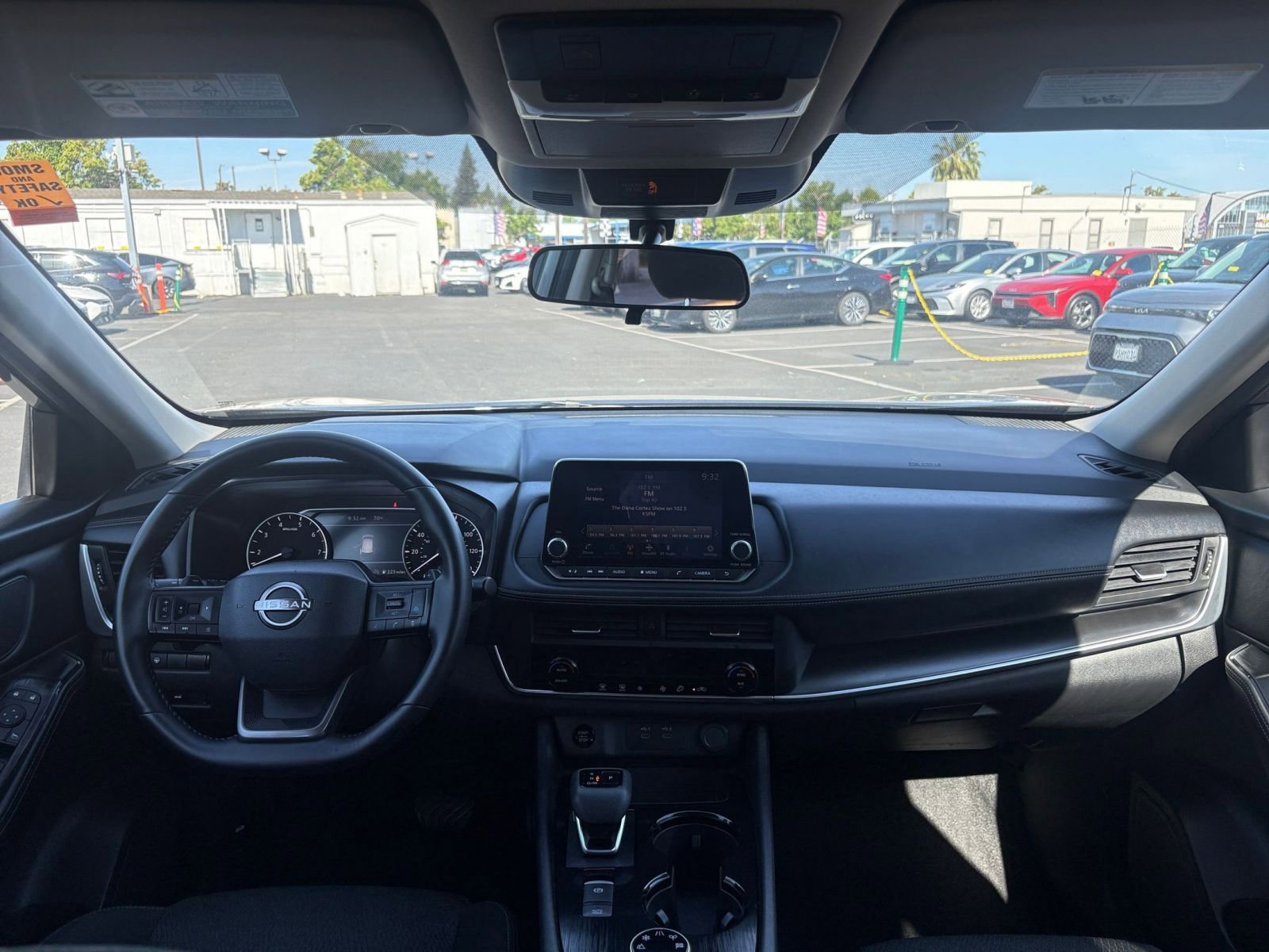 Thumbnail: 2025 Nissan Rogue - 35