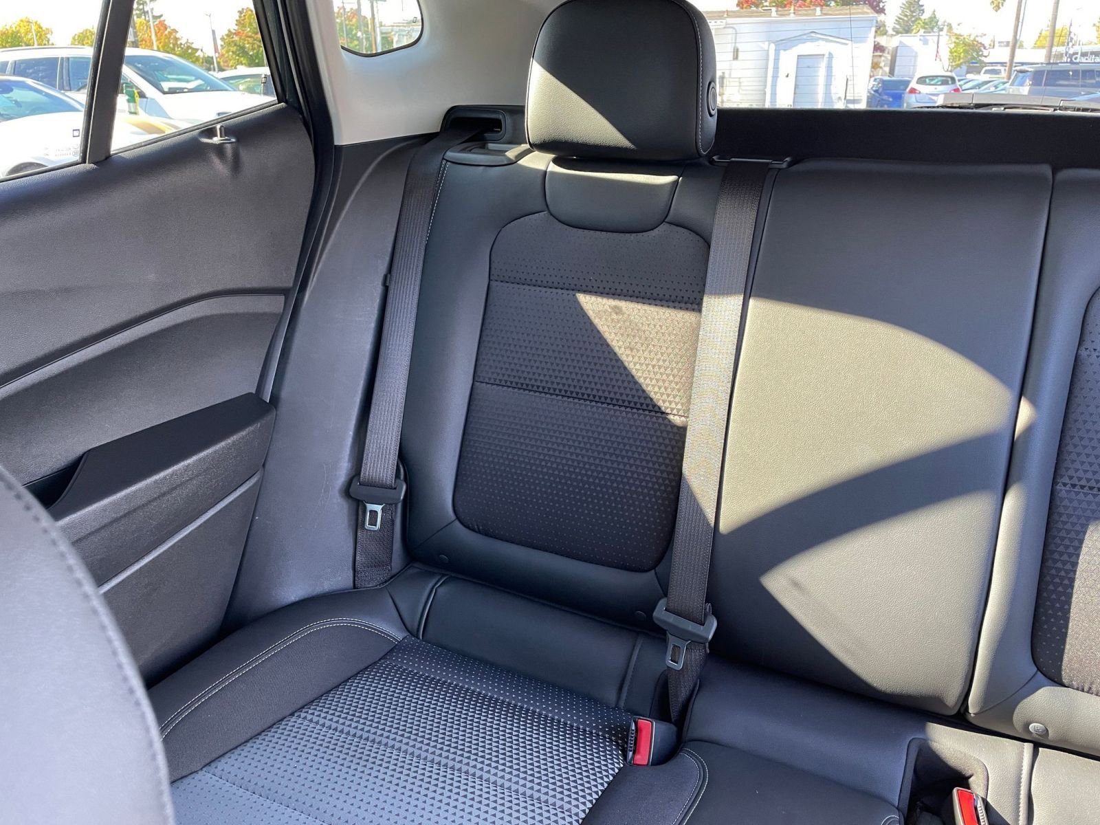 Thumbnail: 2025 Chevrolet Trax - 33