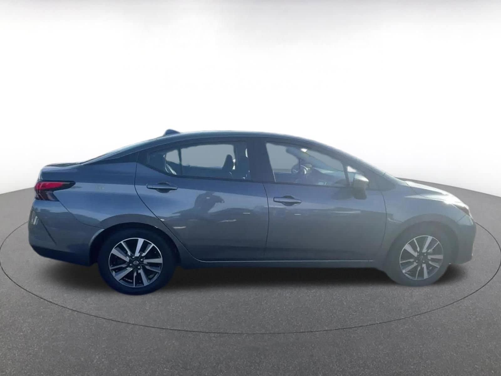 Thumbnail: 2025 Nissan Versa - 16