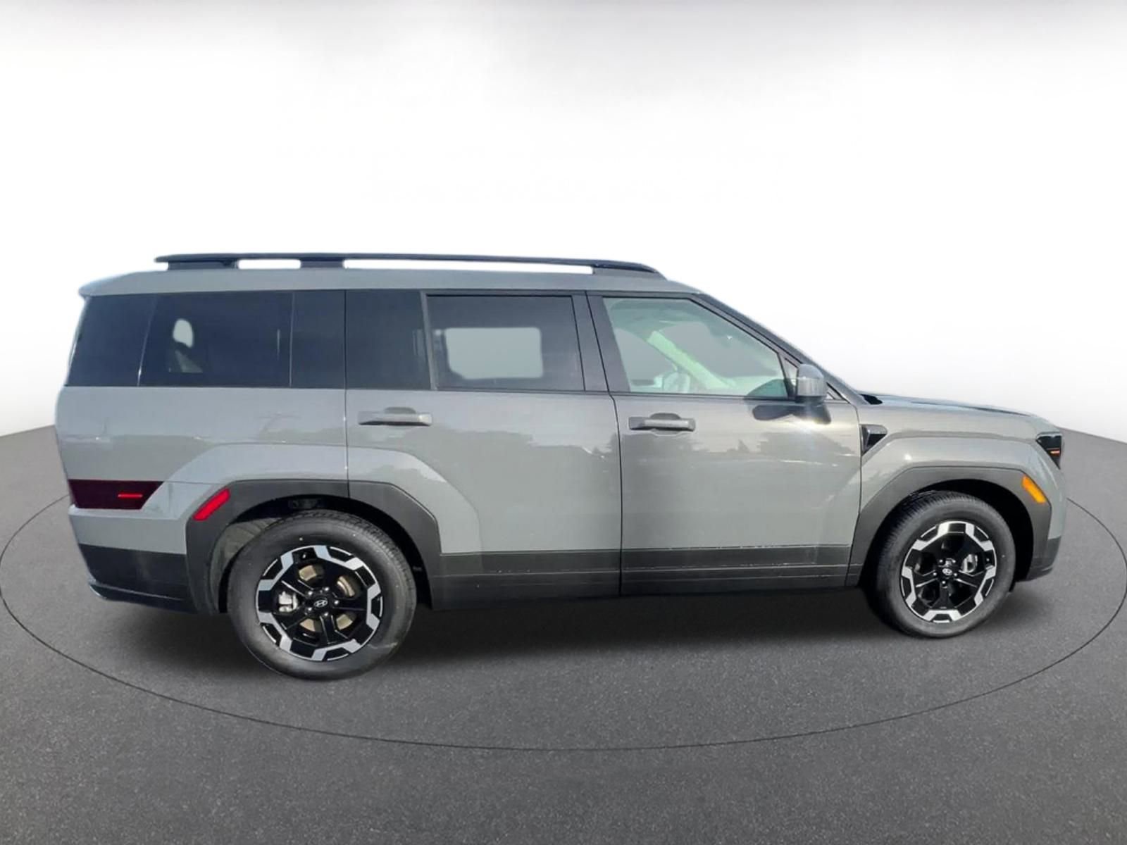 Thumbnail: 2025 Hyundai Santa Fe - 16