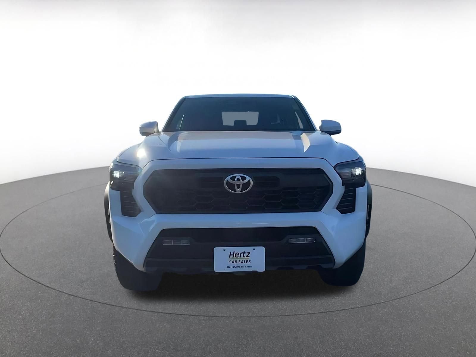 Thumbnail: 2025 Toyota Tacoma - 3