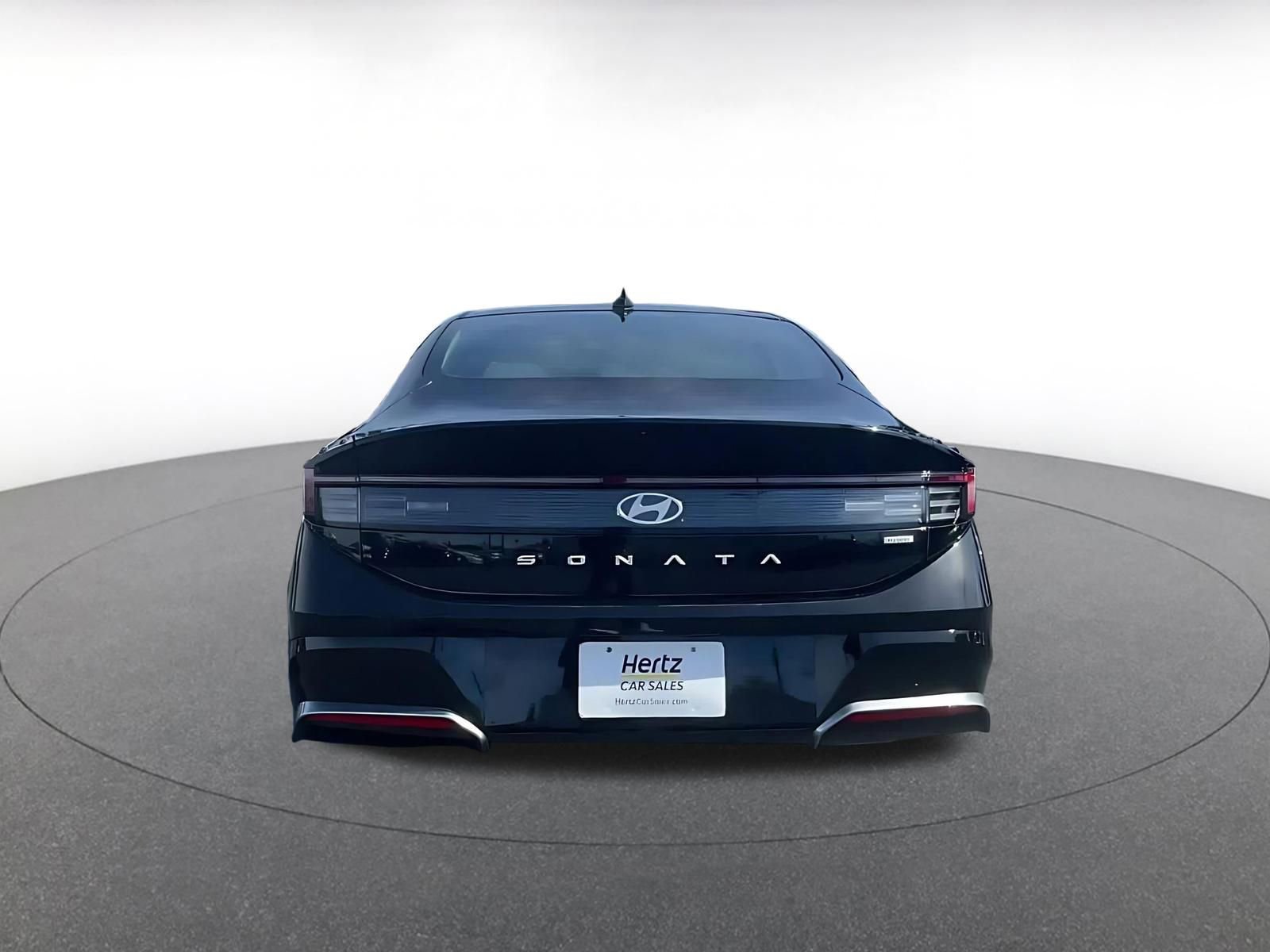 Thumbnail: 2025 Hyundai Sonata - 12