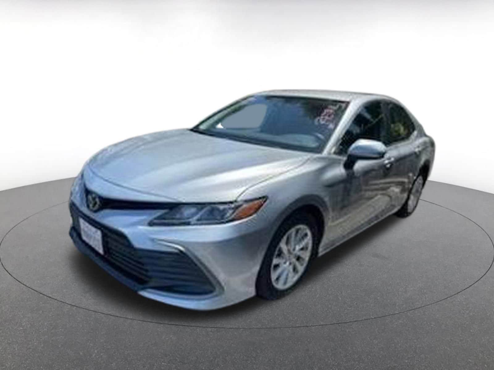 Thumbnail: 2024 Toyota Camry - 2