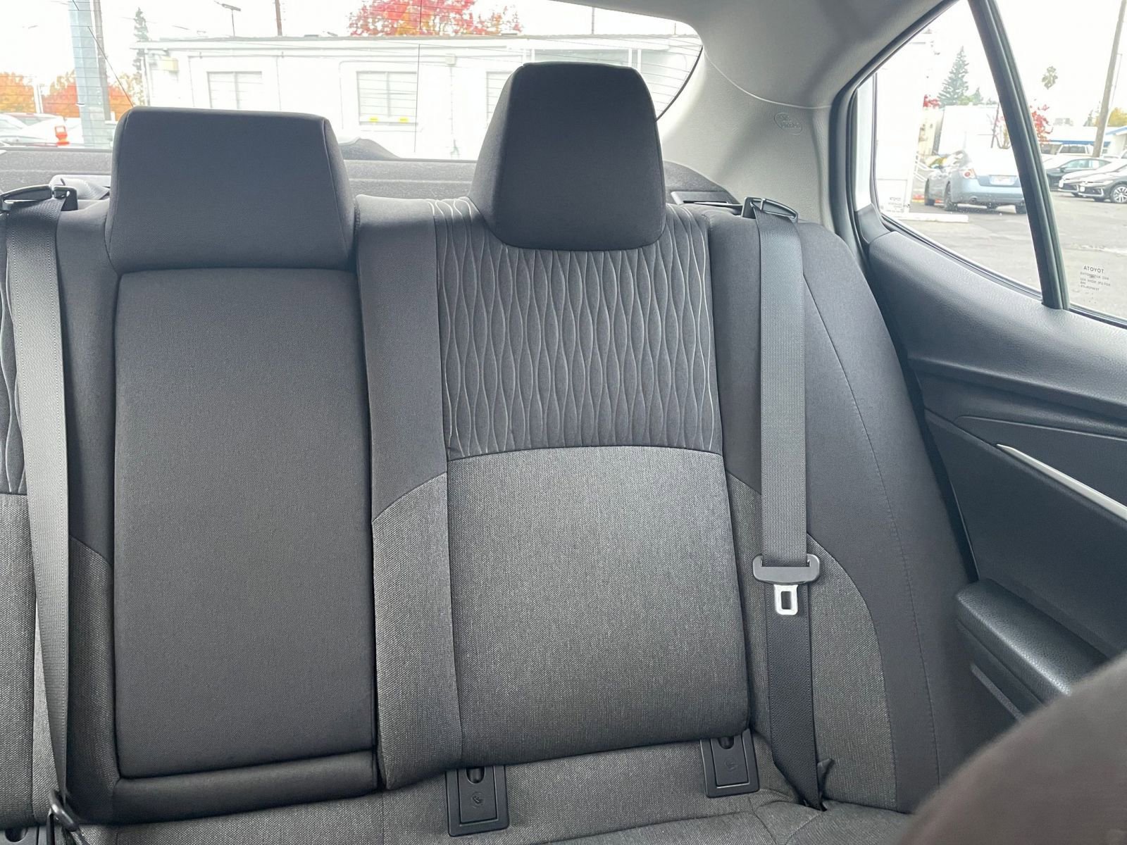 Thumbnail: 2025 Toyota Camry - 31