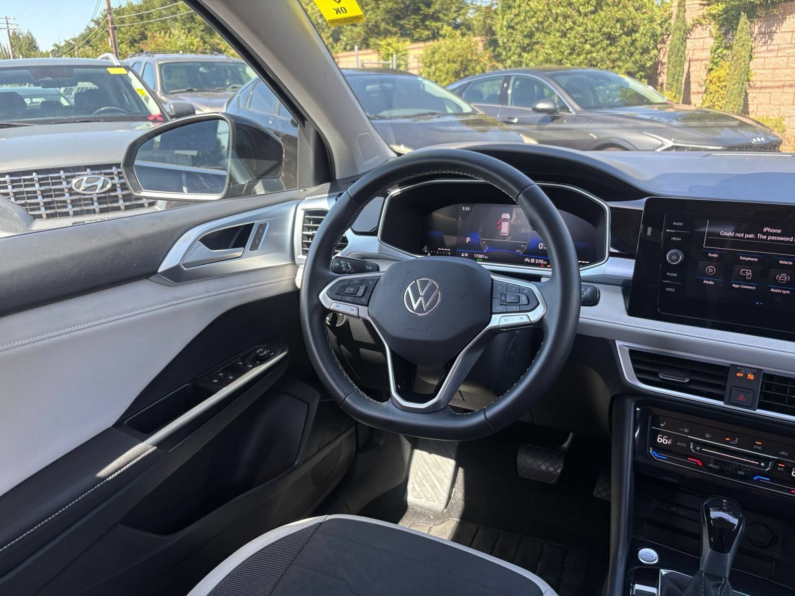 Thumbnail: 2026 Volkswagen Taos - 35