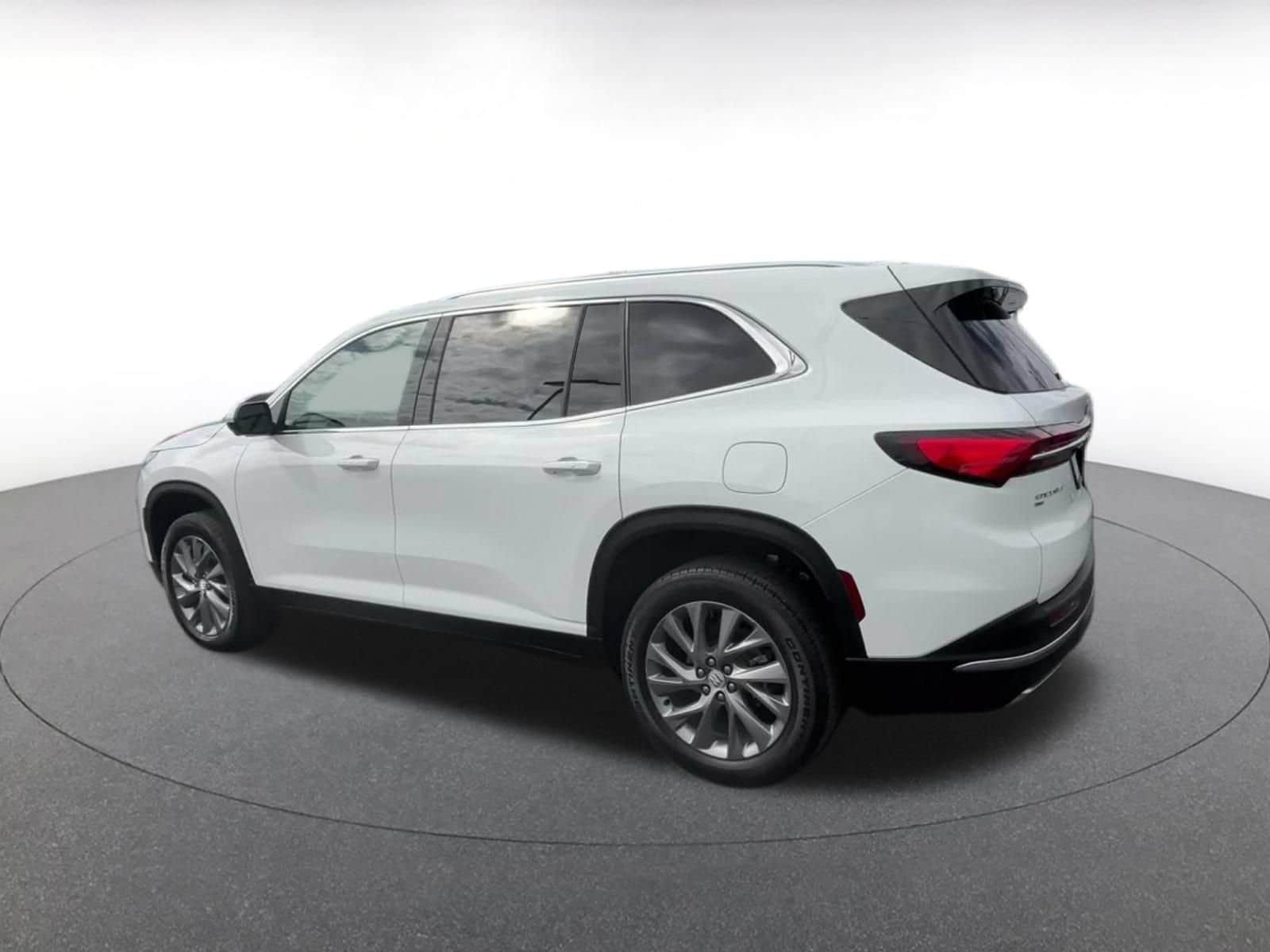 Thumbnail: 2025 Buick Enclave - 9