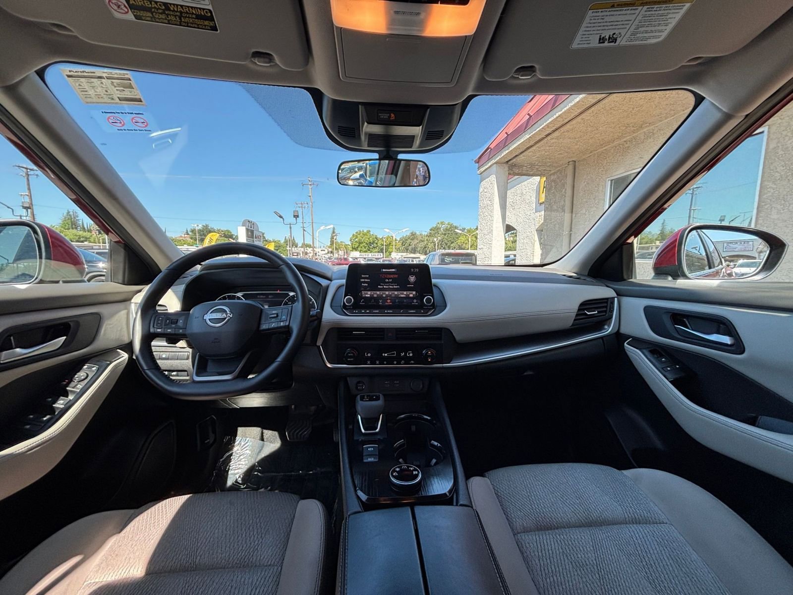 Thumbnail: 2025 Nissan Rogue - 35