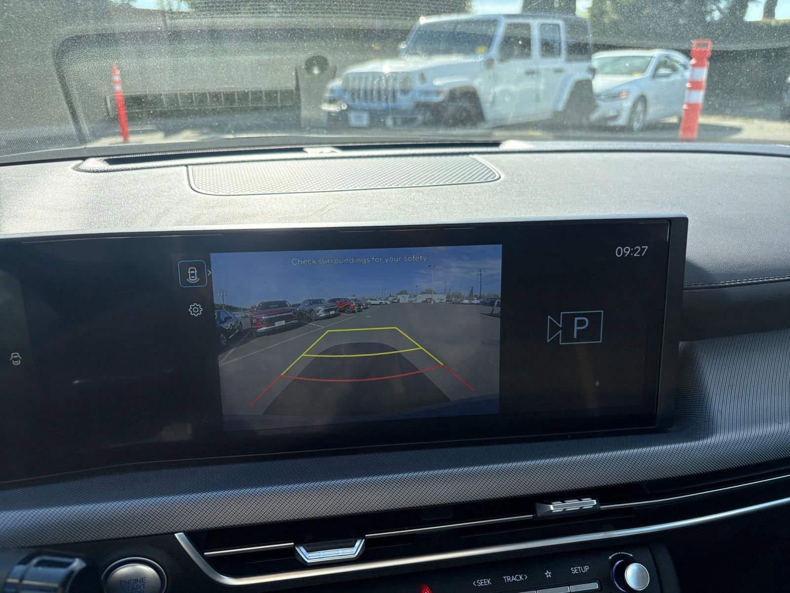 Thumbnail: 2025 Hyundai Sonata - 24