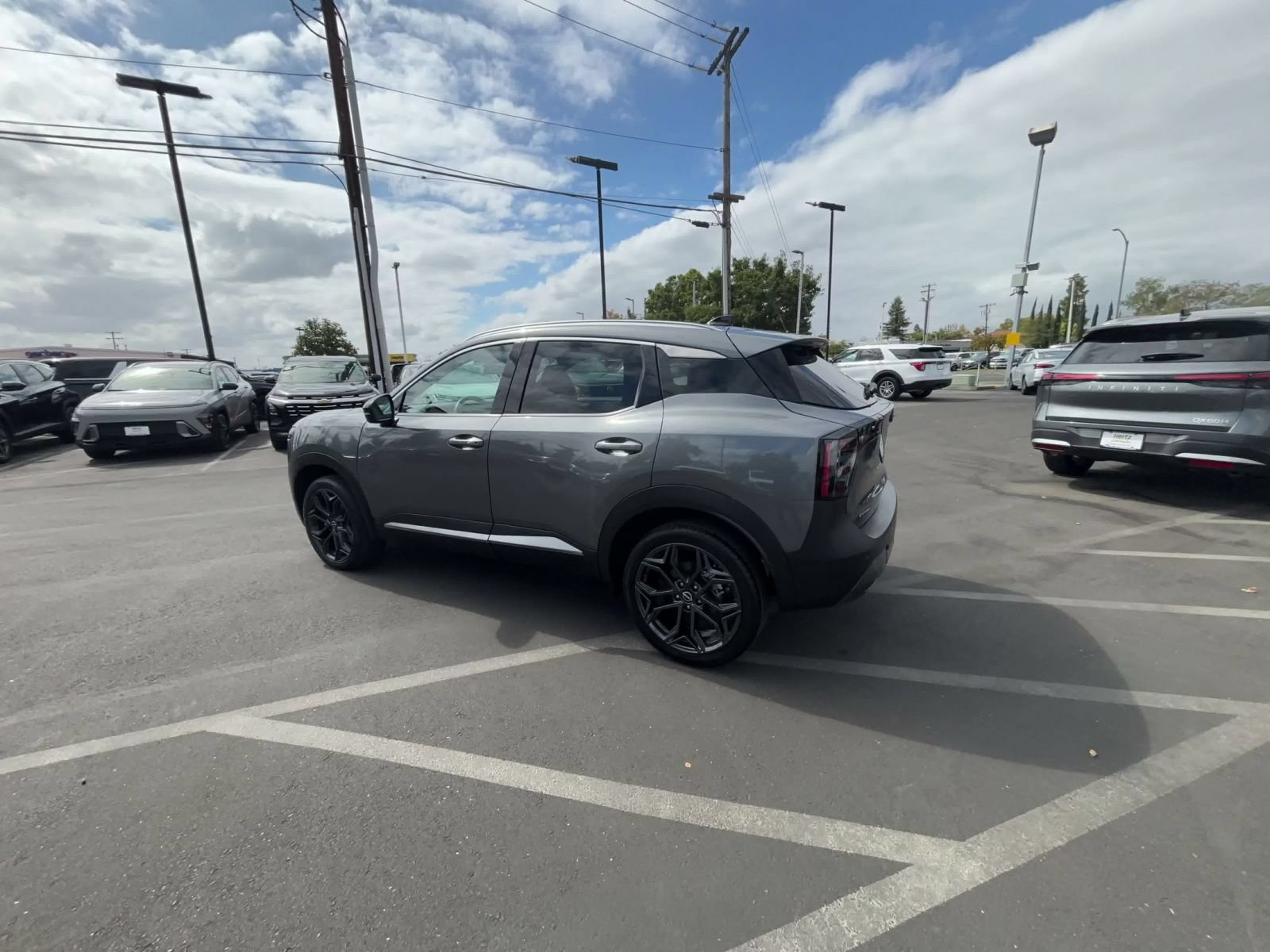 Thumbnail: 2026 Nissan Kicks - 9