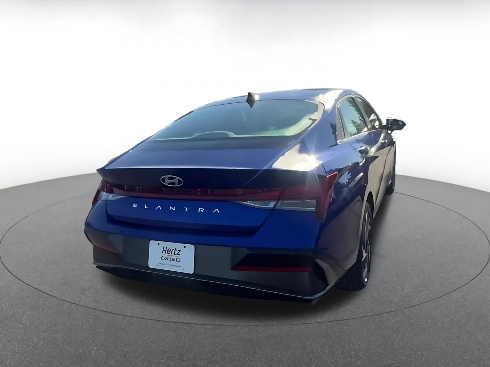 Thumbnail: 2025 Hyundai Elantra - 14