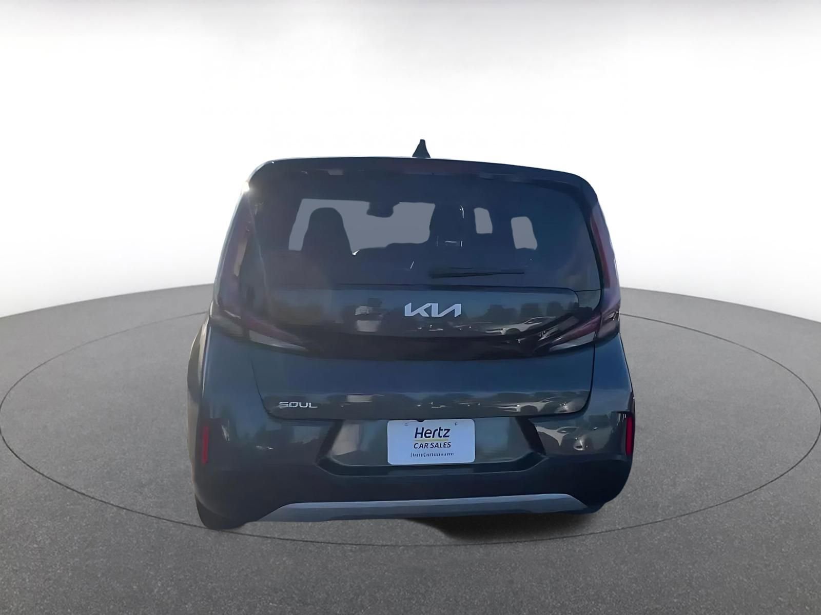 Thumbnail: 2025 Kia Soul - 12