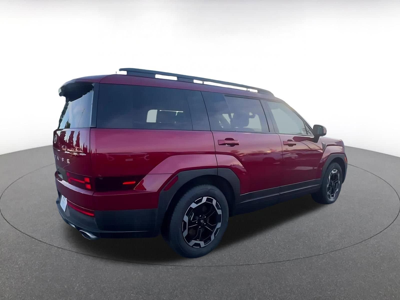 Thumbnail: 2025 Hyundai Santa Fe - 15