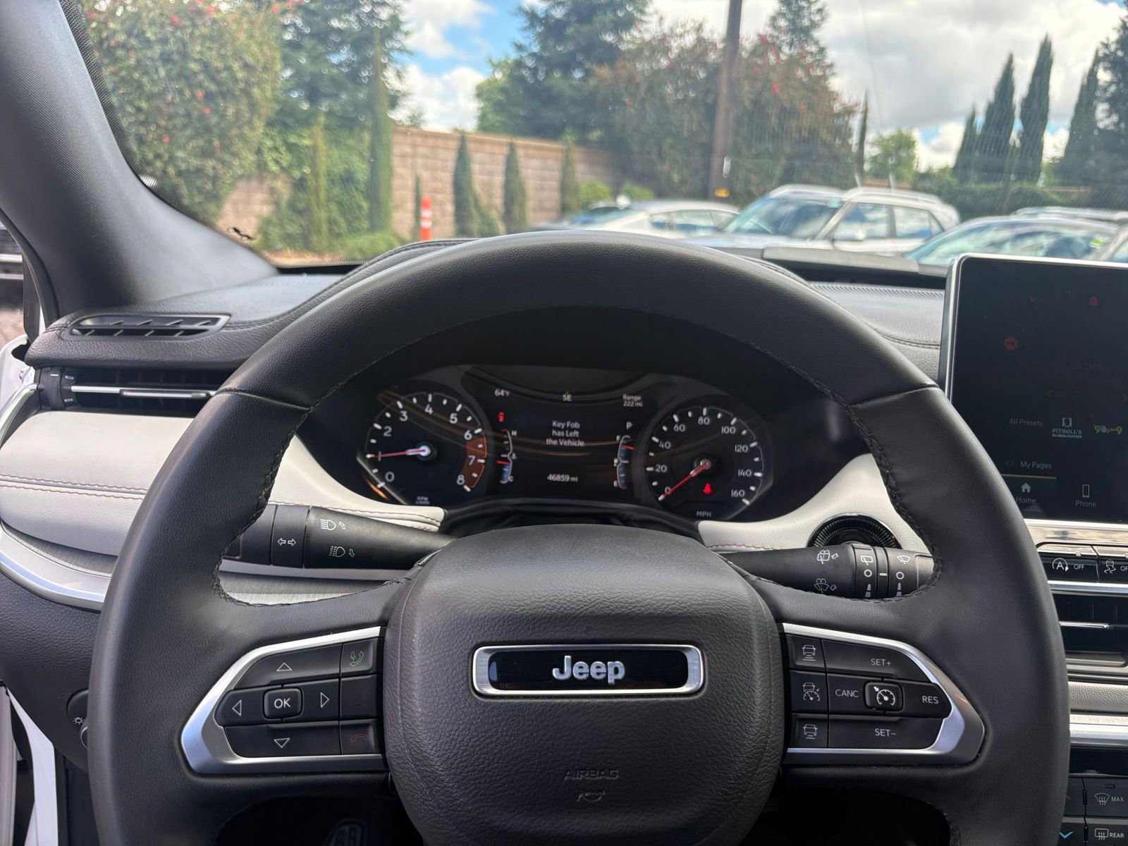 Thumbnail: 2025 Jeep Compass - 29