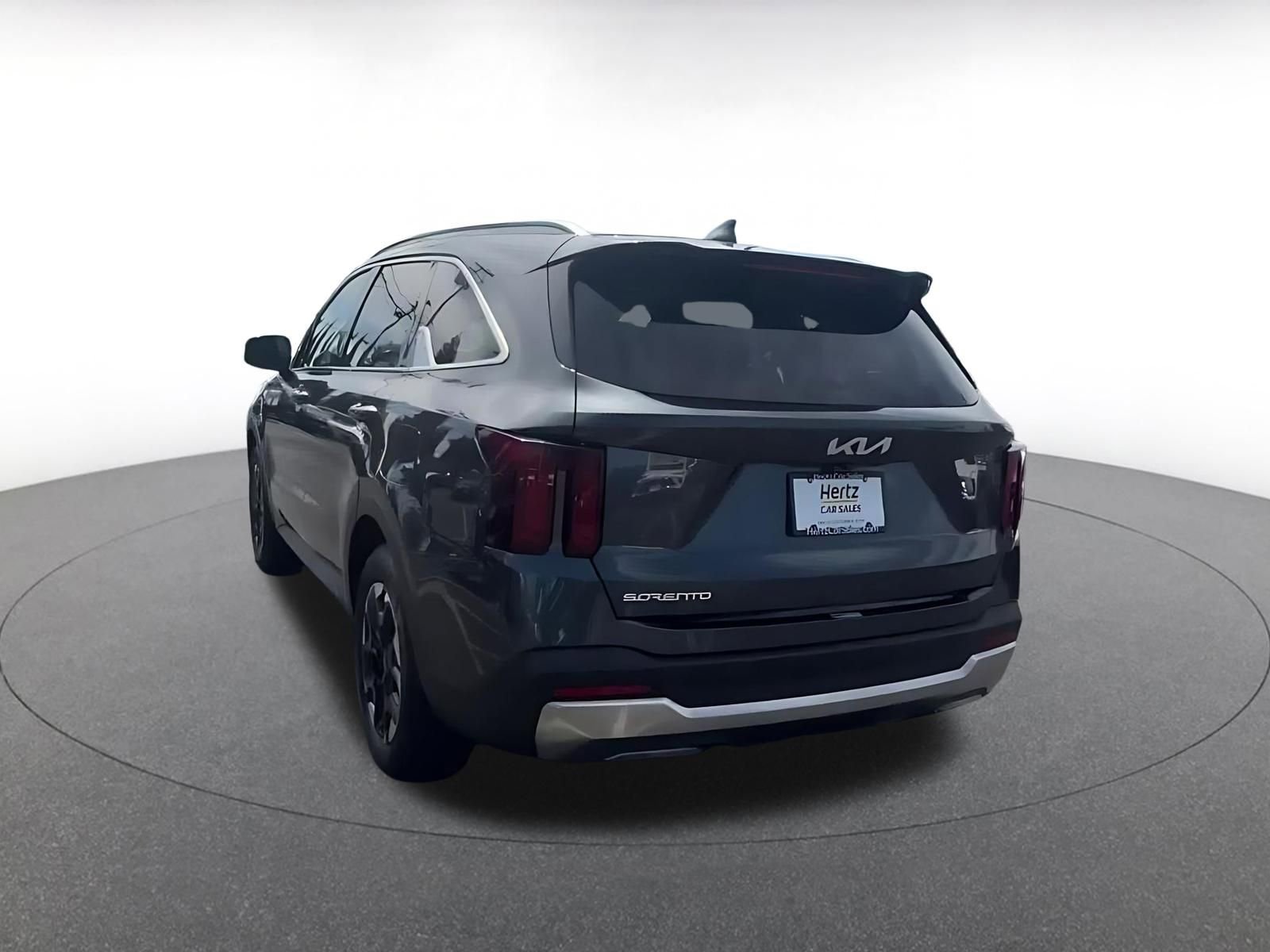 Thumbnail: 2024 Kia Sorento - 11