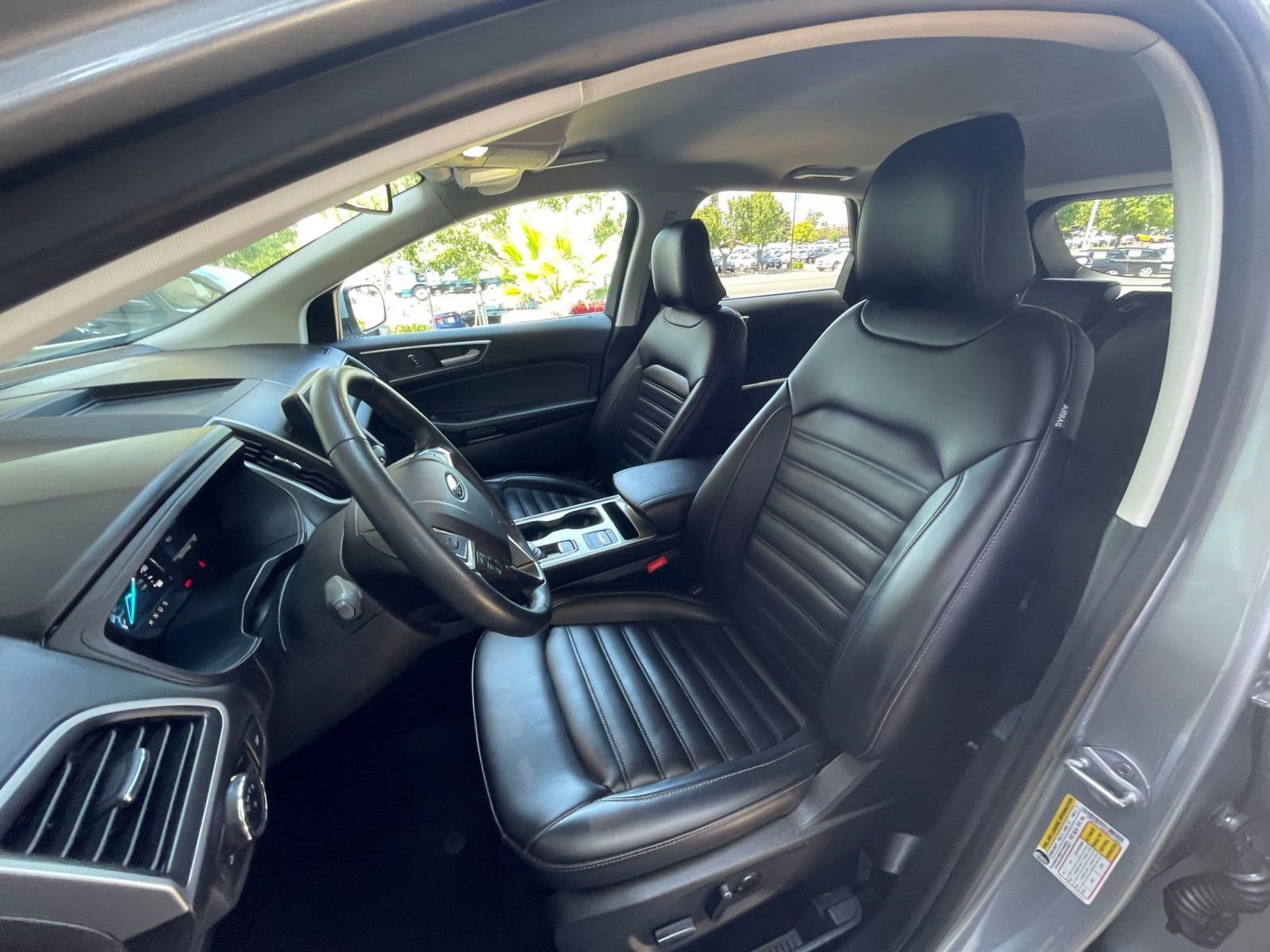 Thumbnail: 2024 Ford Edge - 35