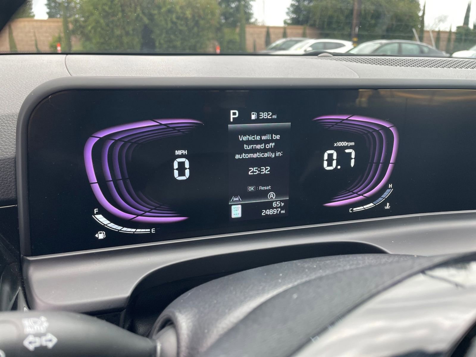 Thumbnail: 2025 Kia Seltos - 35