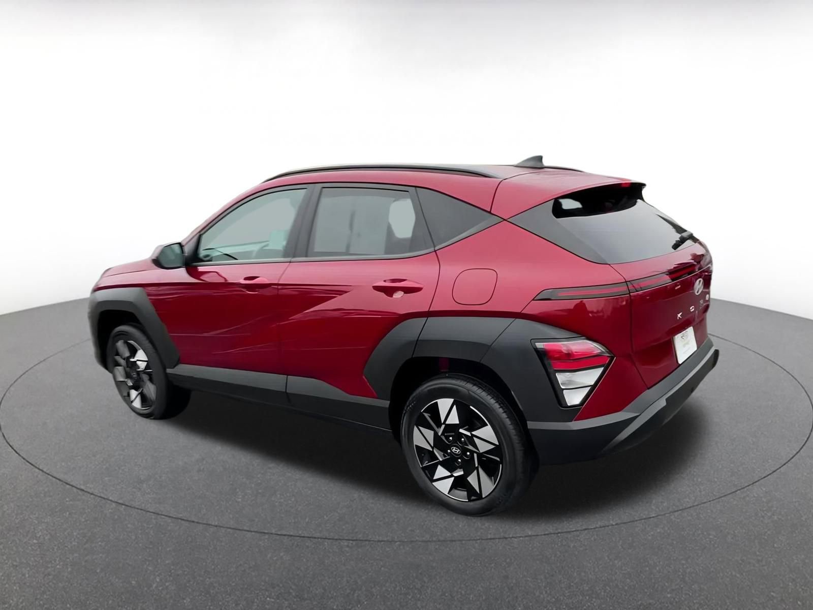 Thumbnail: 2025 Hyundai Kona - 10
