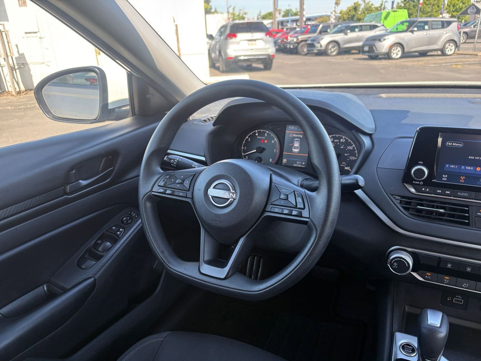 Thumbnail: 2023 Nissan Altima - 33