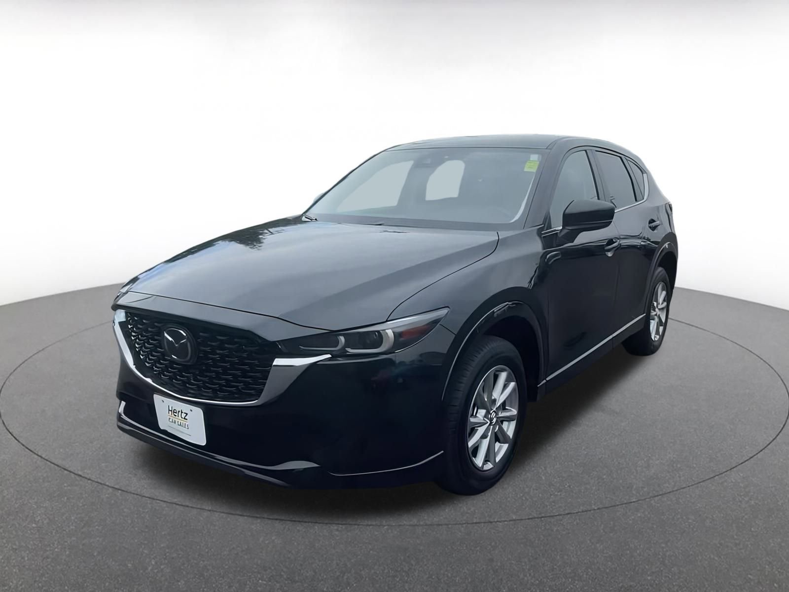 Thumbnail: 2025 Mazda CX-5 - 7