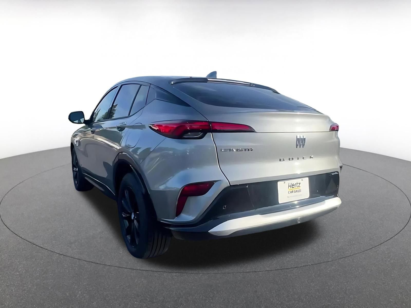 Thumbnail: 2025 Buick Envista - 11