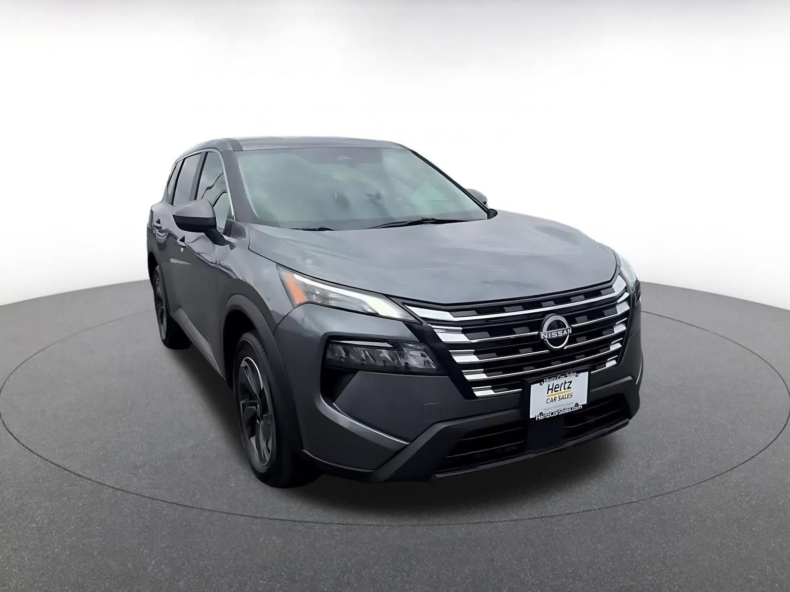 Thumbnail: 2025 Nissan Rogue - 3