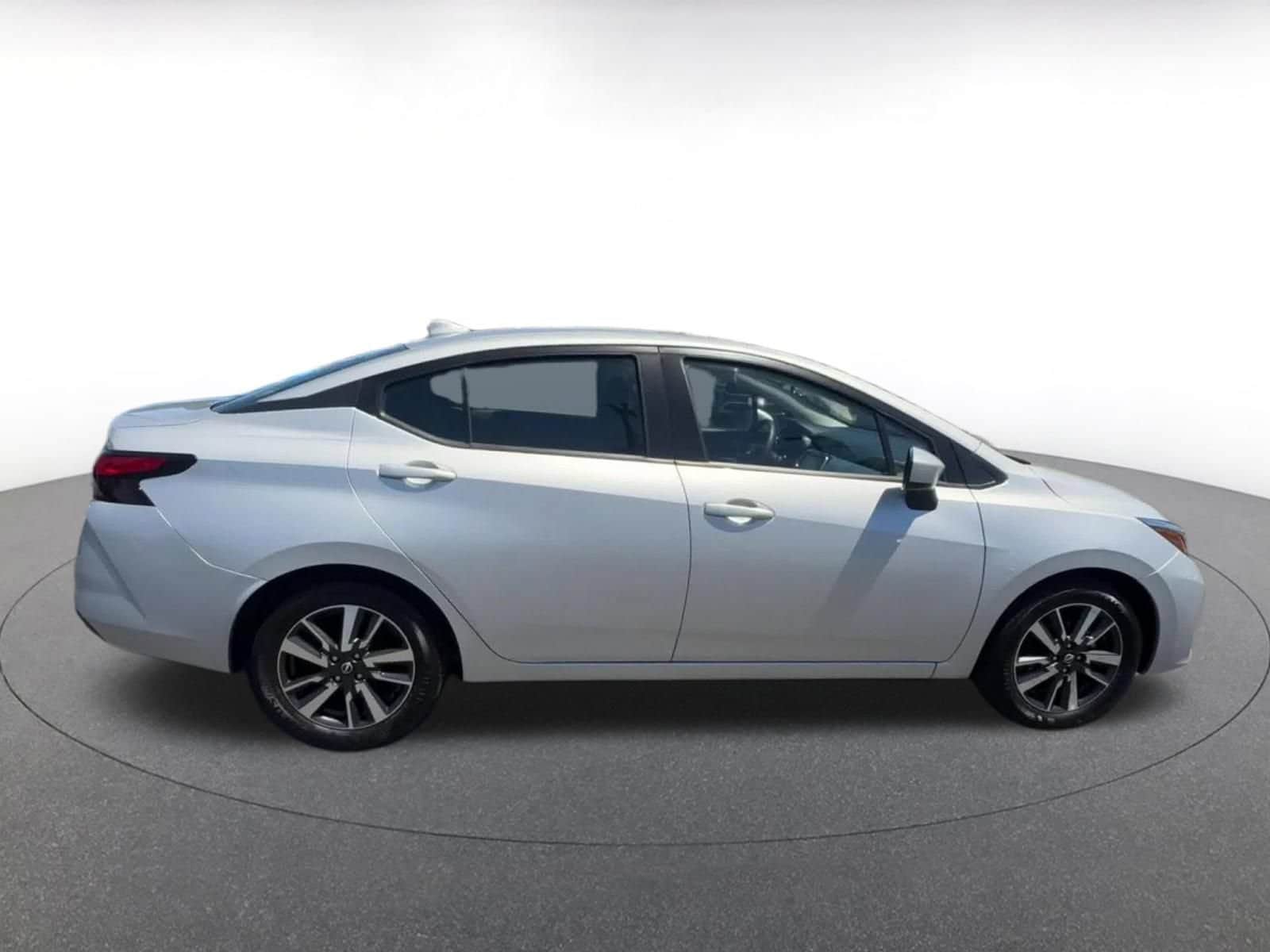 Thumbnail: 2025 Nissan Versa - 15