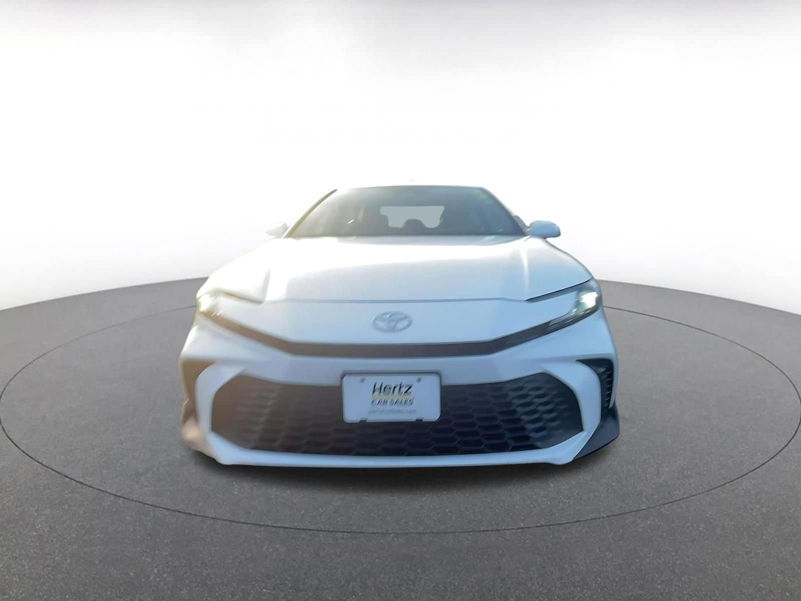 Thumbnail: 2025 Toyota Camry - 4