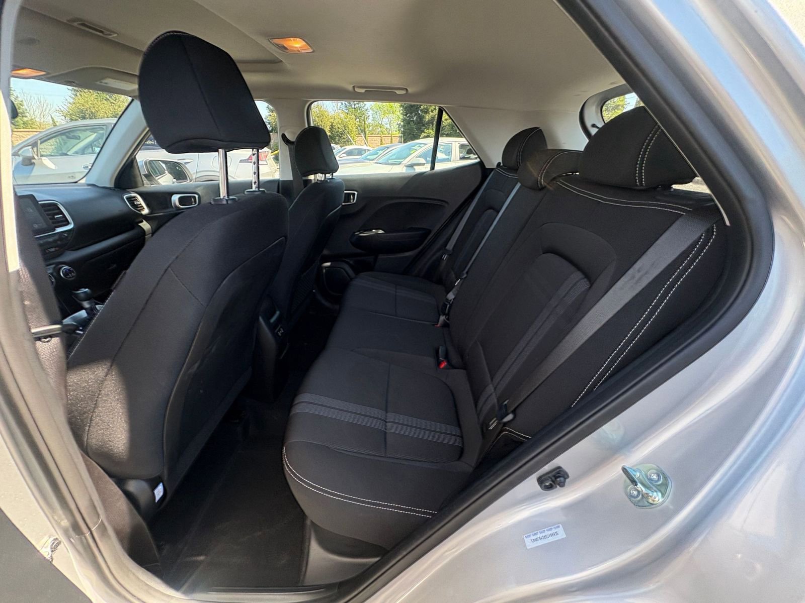 Thumbnail: 2025 Hyundai Venue - 23