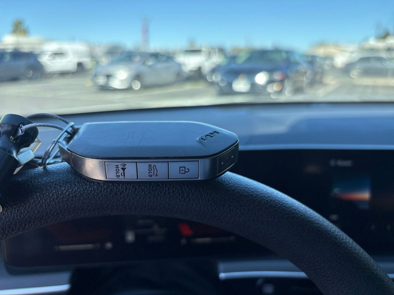 Thumbnail: 2025 Kia K5 - 21