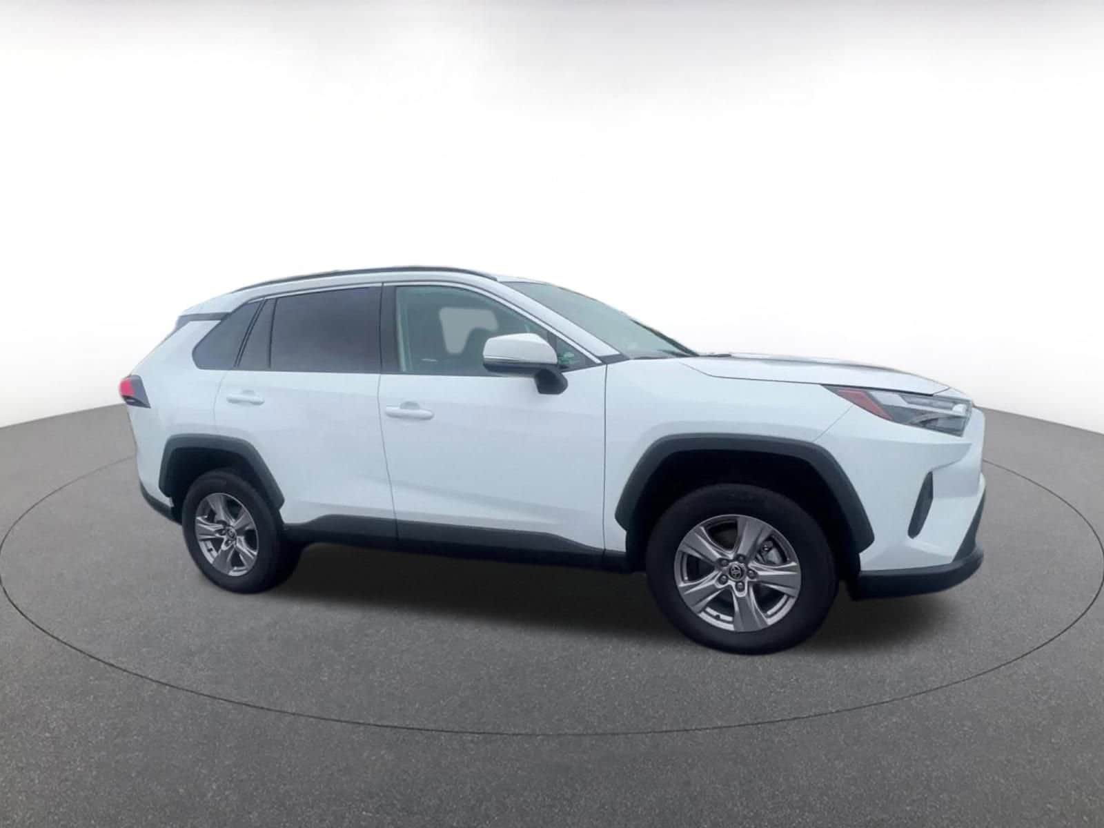 Thumbnail: 2025 Toyota RAV4 - 2